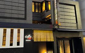Comforts81 Dotonbori